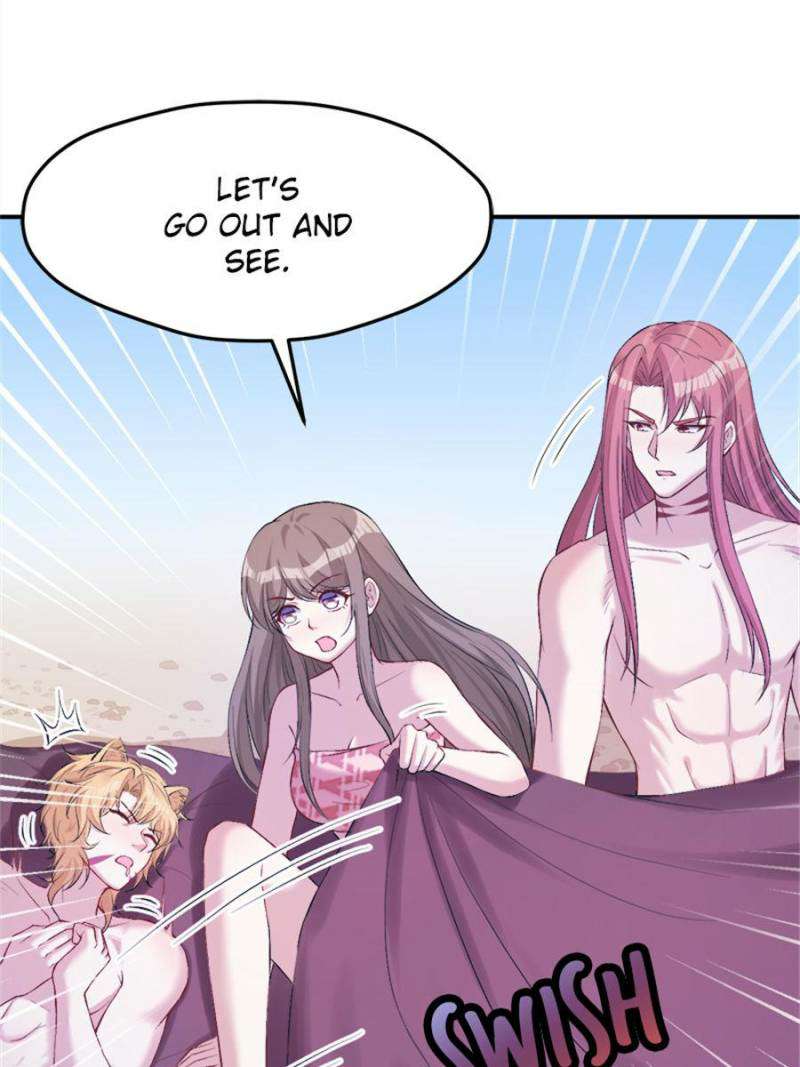 Beauty and the Beasts chapter 162 page 8