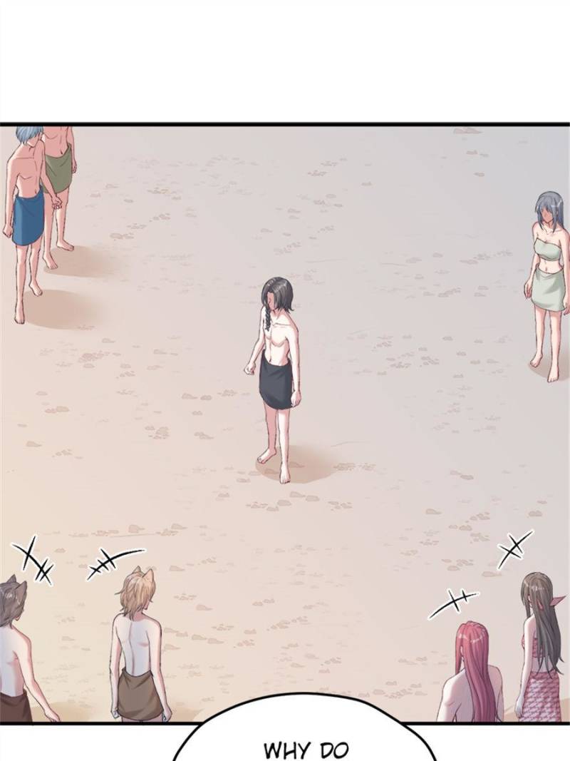 Beauty and the Beasts chapter 163 page 1