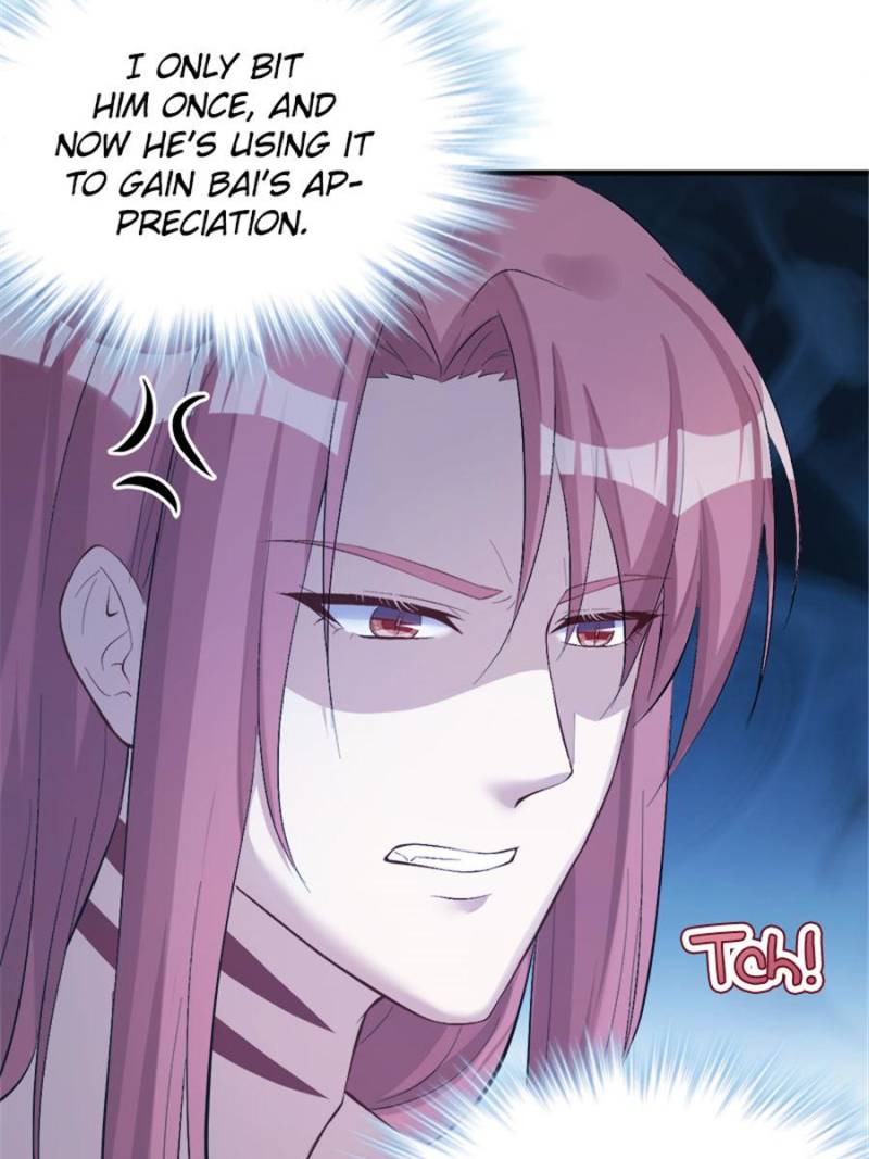 Beauty and the Beasts chapter 163 page 11