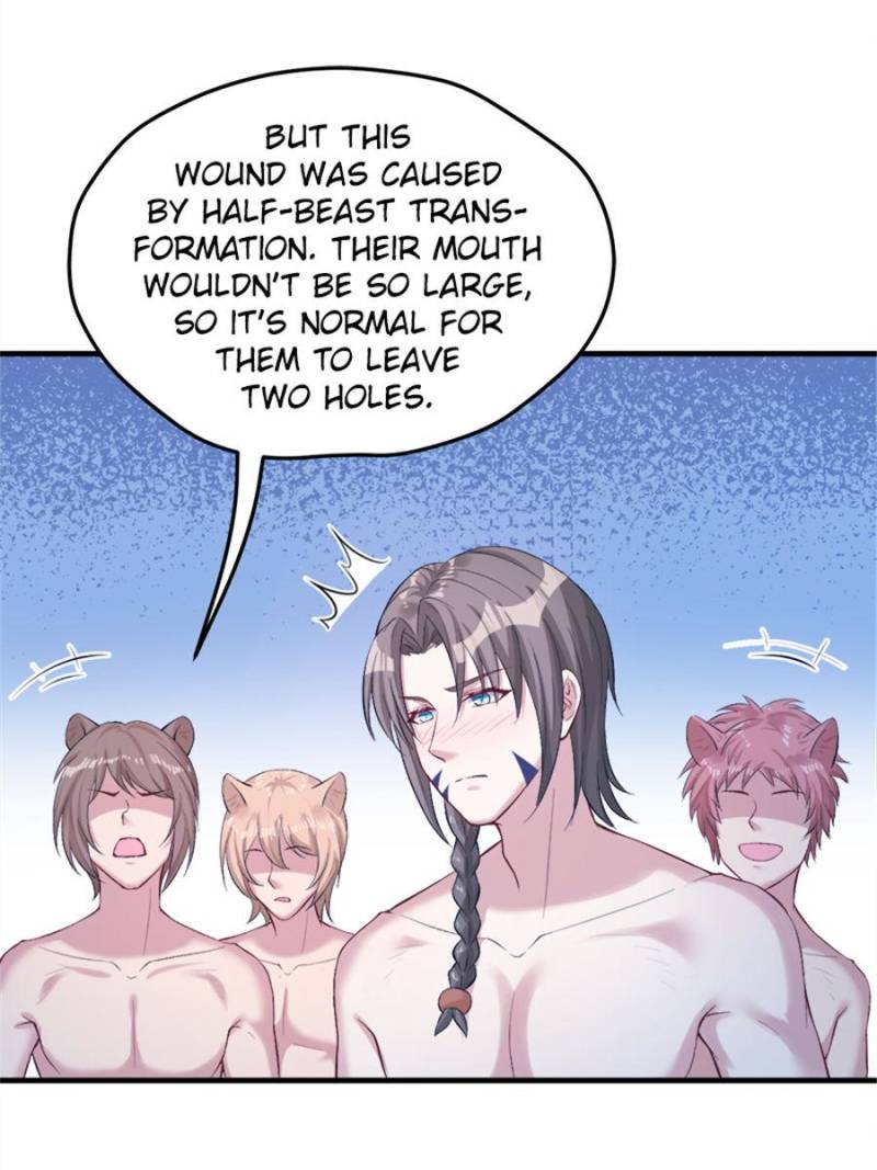 Beauty and the Beasts chapter 163 page 13