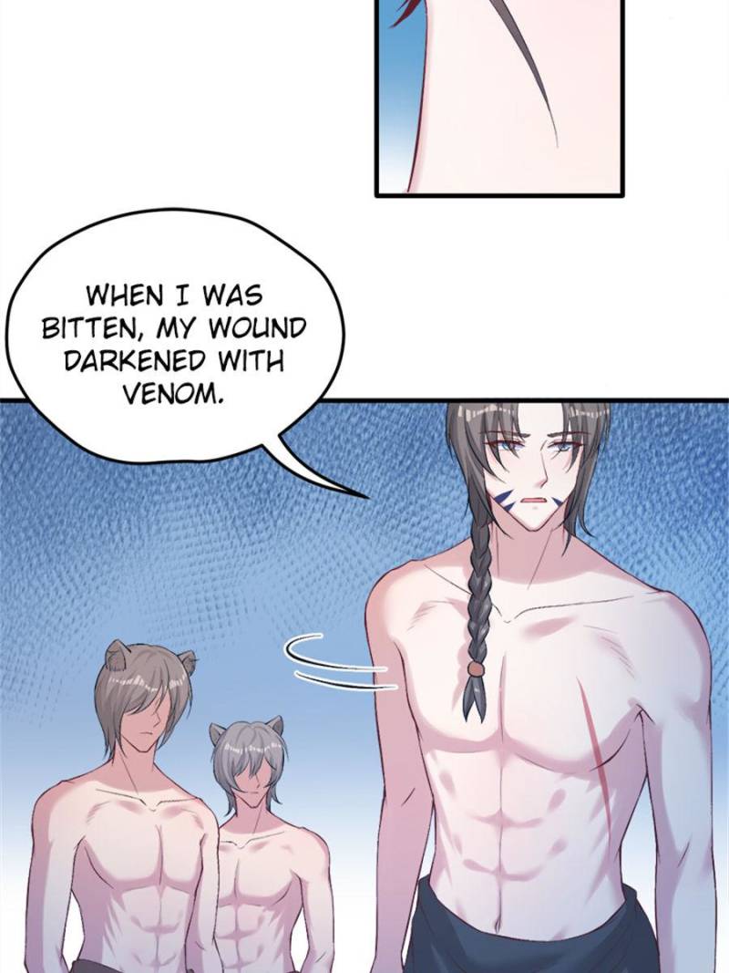 Beauty and the Beasts chapter 163 page 16