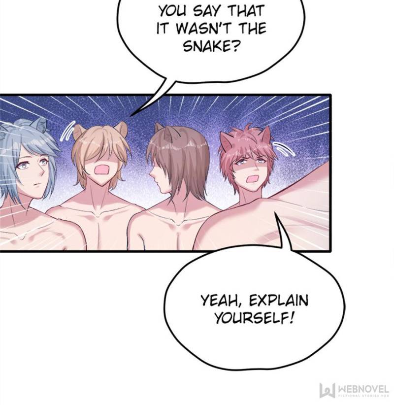 Beauty and the Beasts chapter 163 page 2