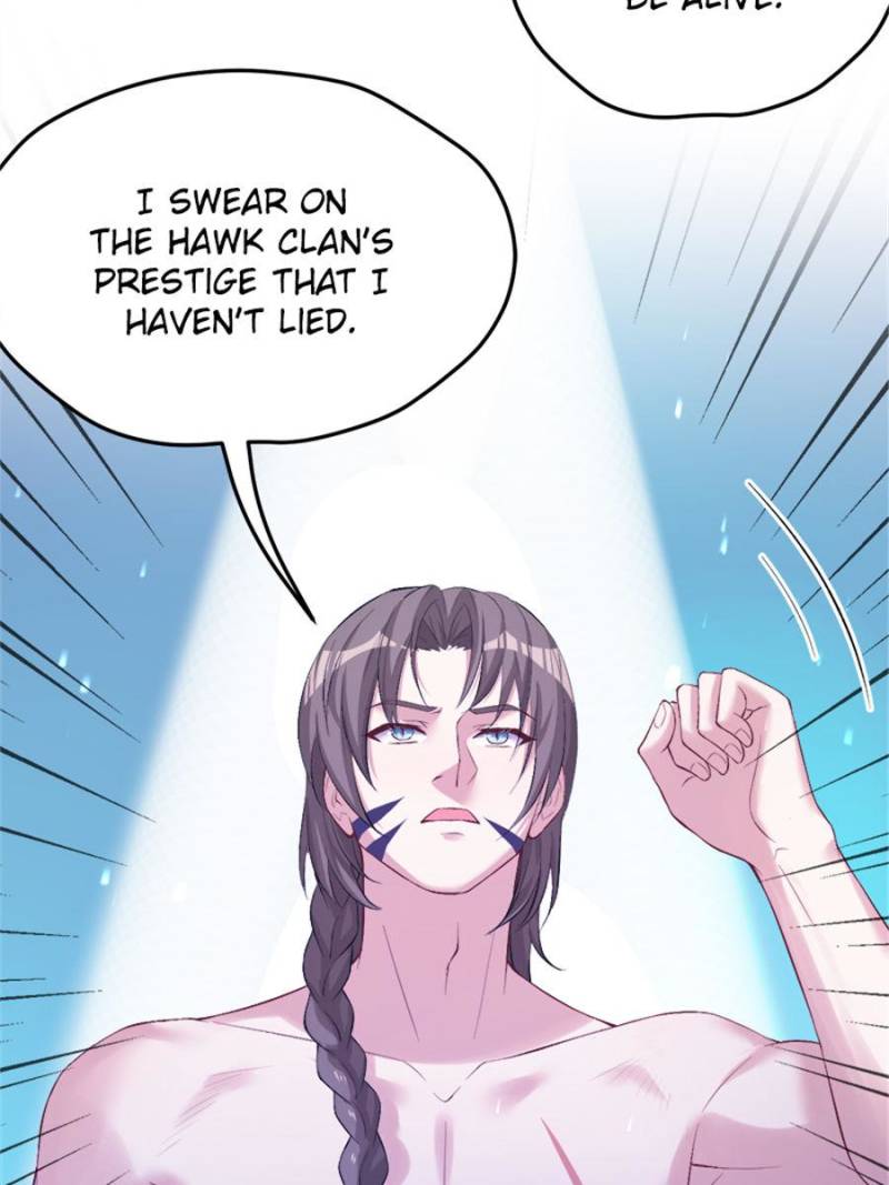 Beauty and the Beasts chapter 163 page 20