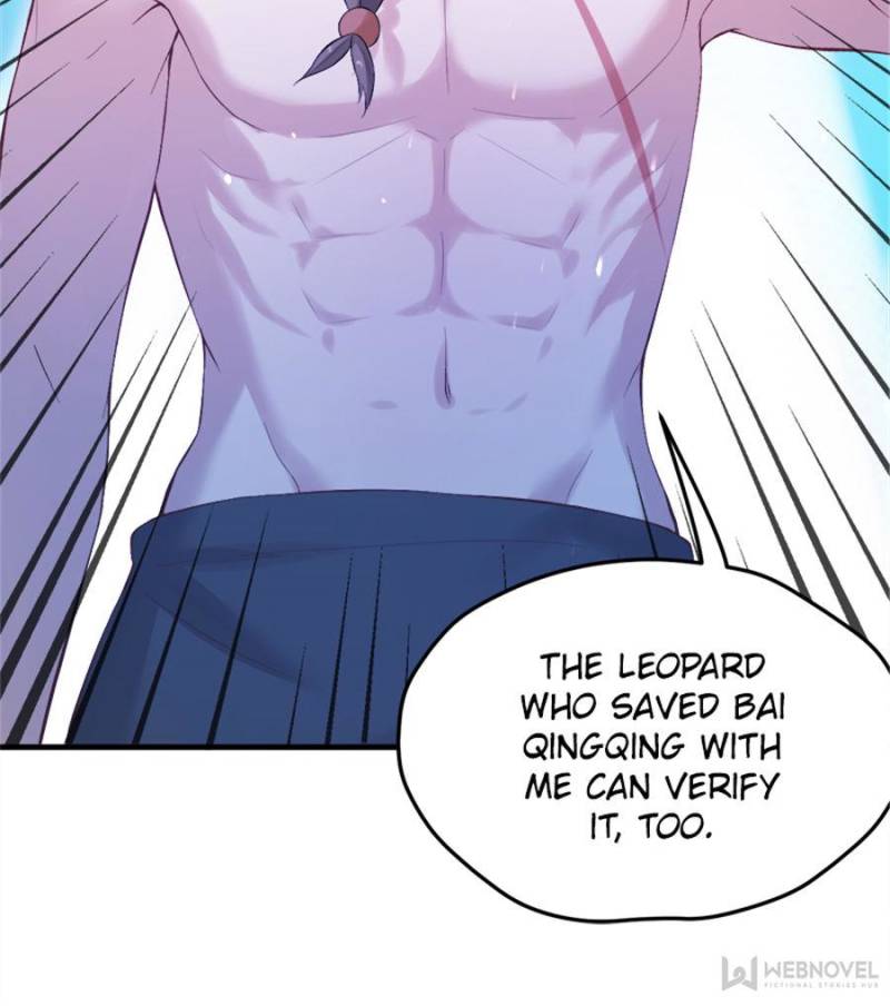 Beauty and the Beasts chapter 163 page 21