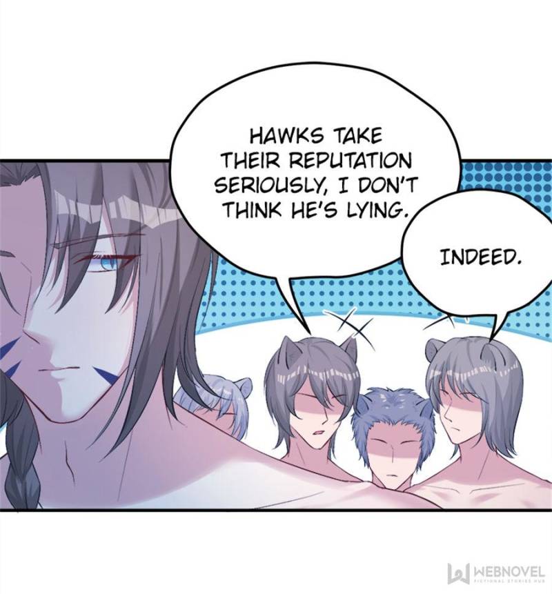 Beauty and the Beasts chapter 163 page 22