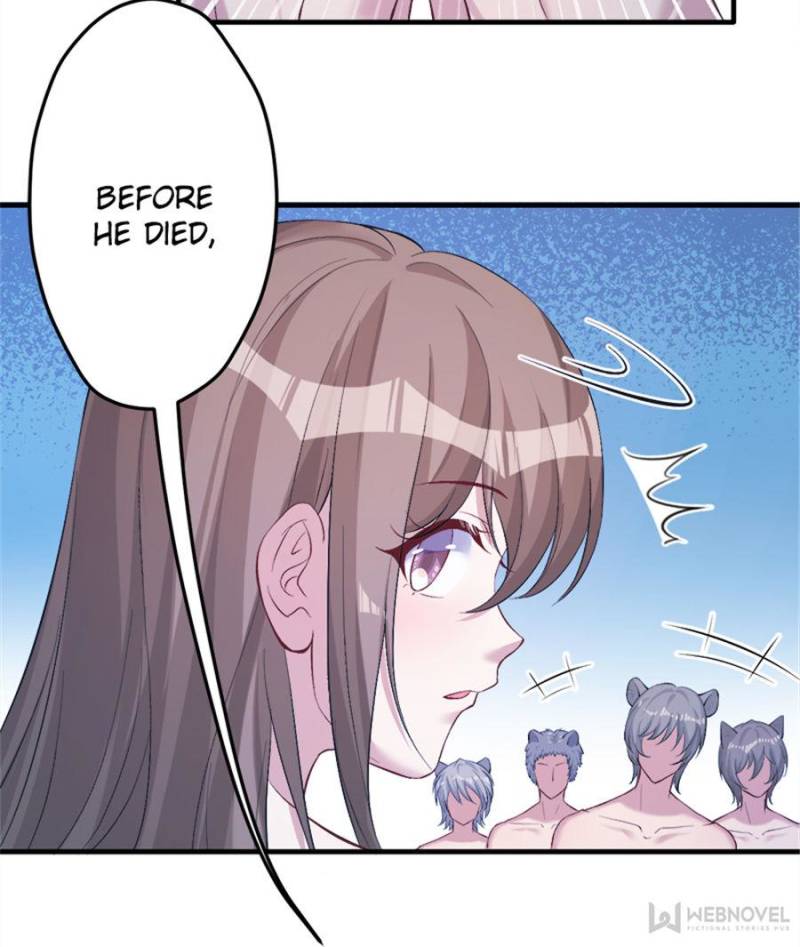 Beauty and the Beasts chapter 163 page 24