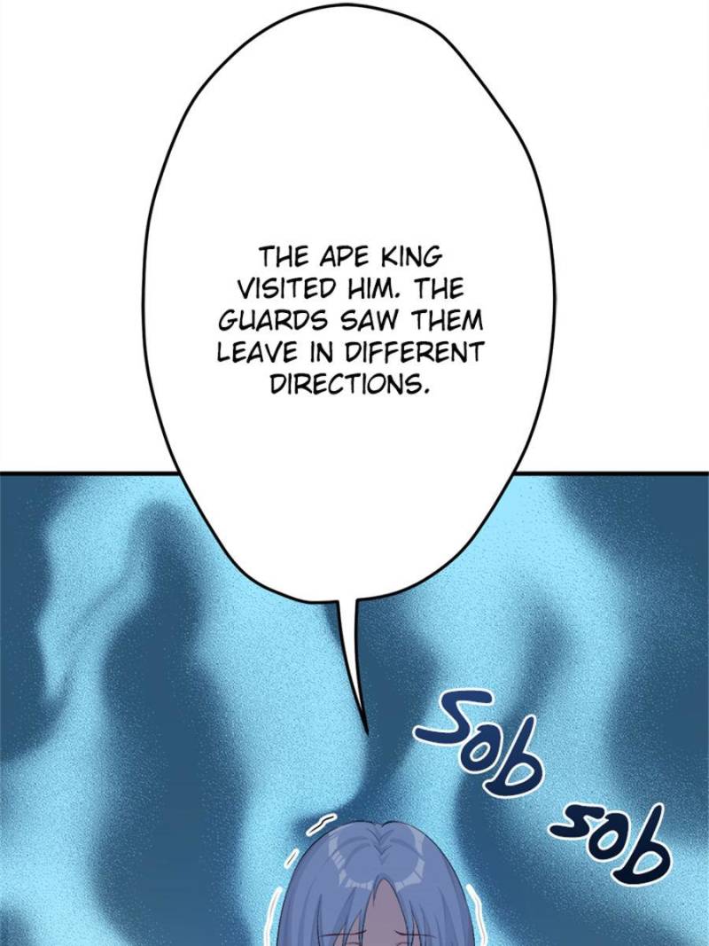 Beauty and the Beasts chapter 163 page 25