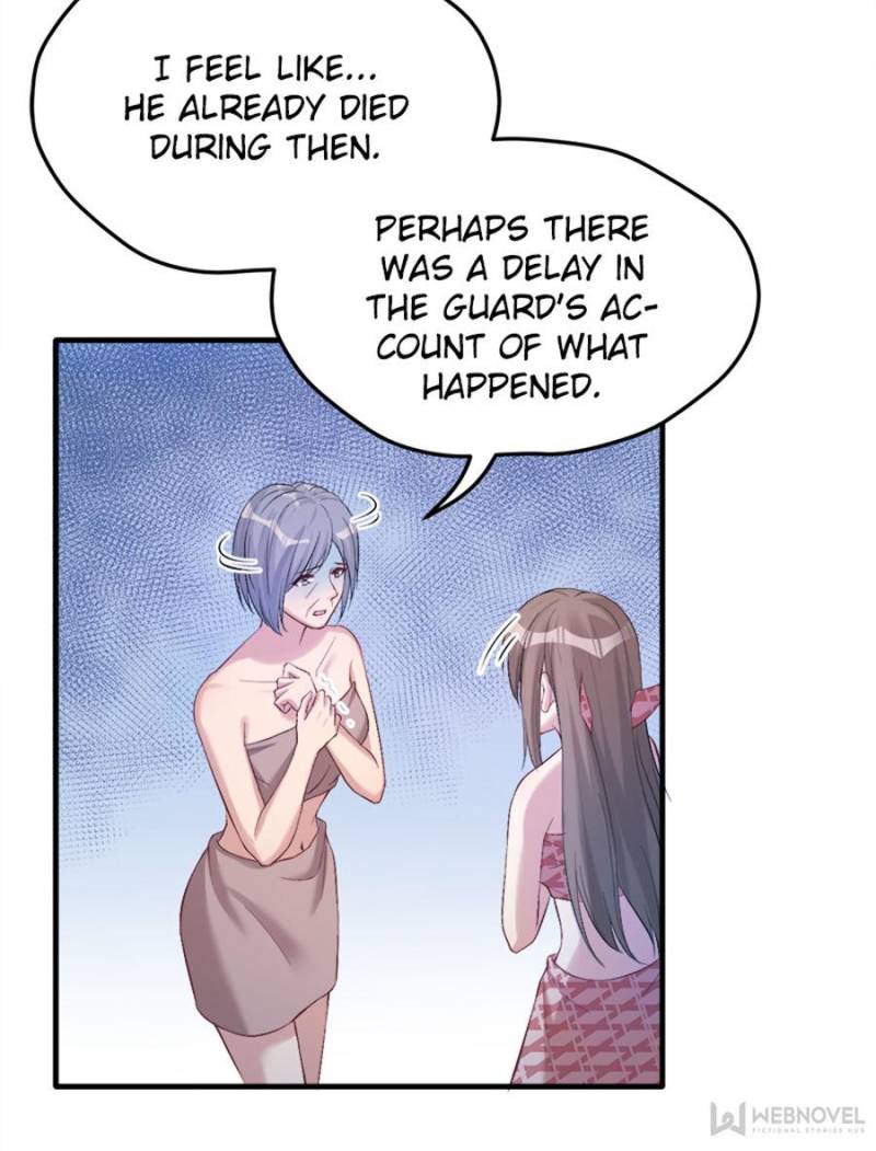 Beauty and the Beasts chapter 163 page 29