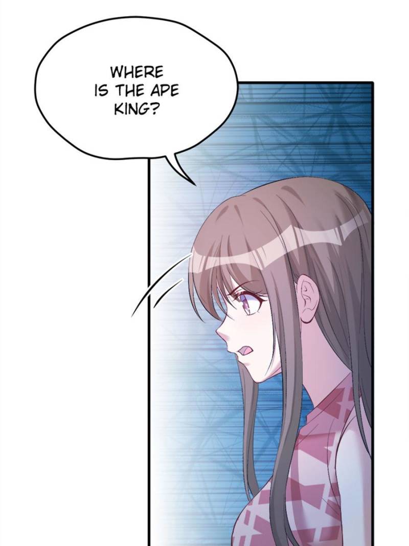 Beauty and the Beasts chapter 163 page 30