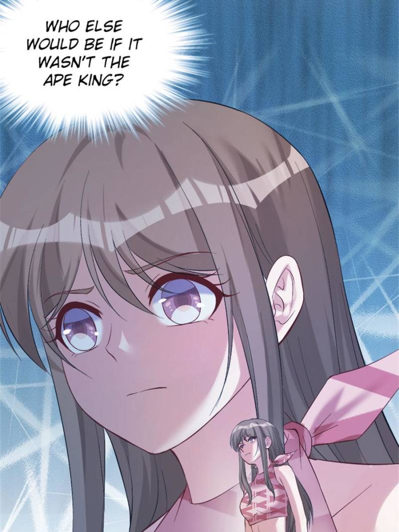 Beauty and the Beasts chapter 163 page 33