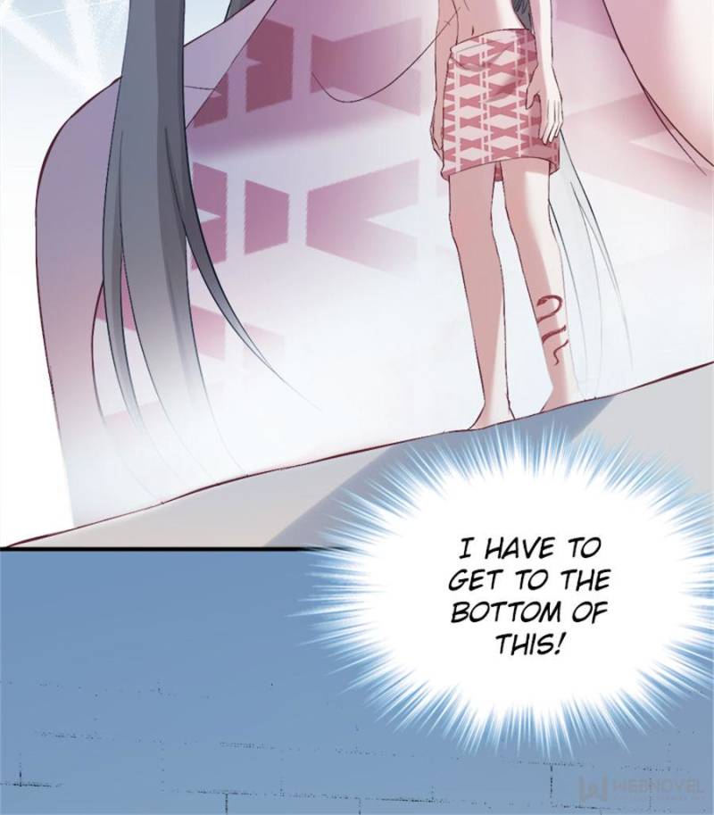 Beauty and the Beasts chapter 163 page 34