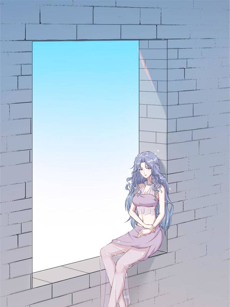 Beauty and the Beasts chapter 163 page 35