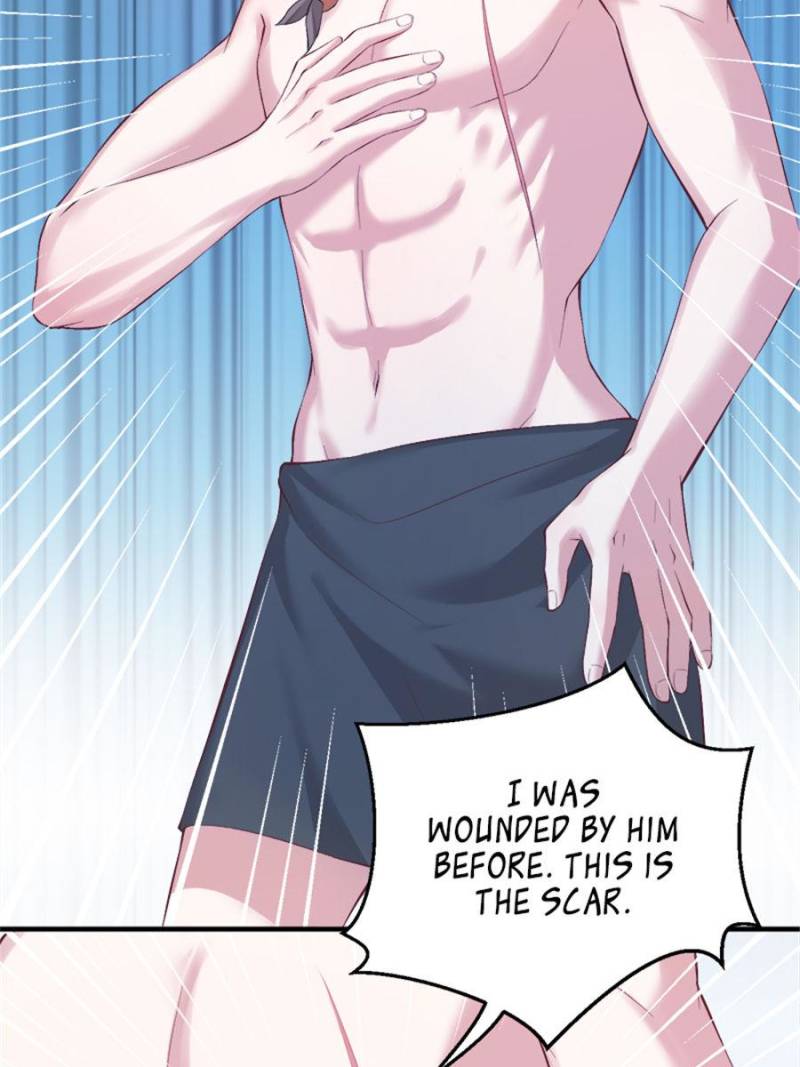 Beauty and the Beasts chapter 163 page 4