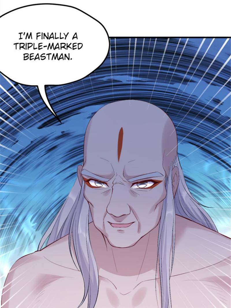 Beauty and the Beasts chapter 163 page 45