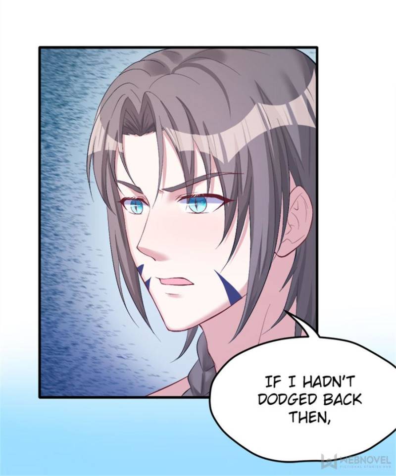 Beauty and the Beasts chapter 163 page 6