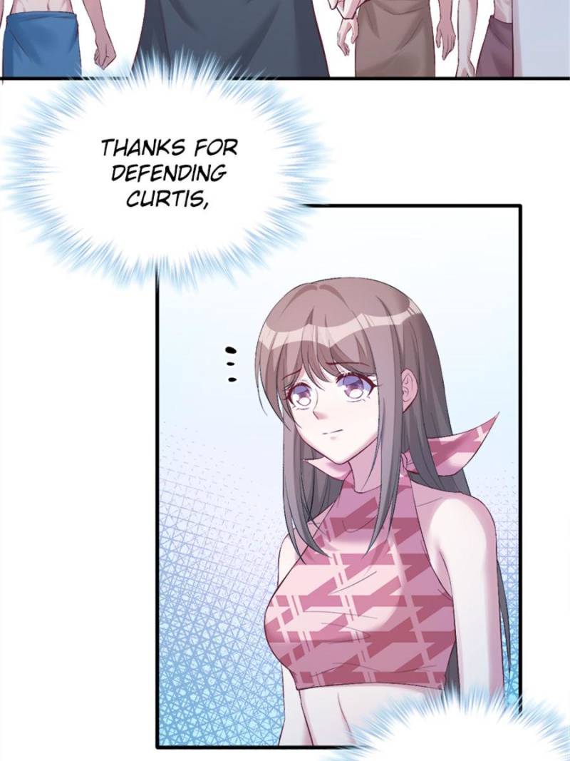 Beauty and the Beasts chapter 163 page 8