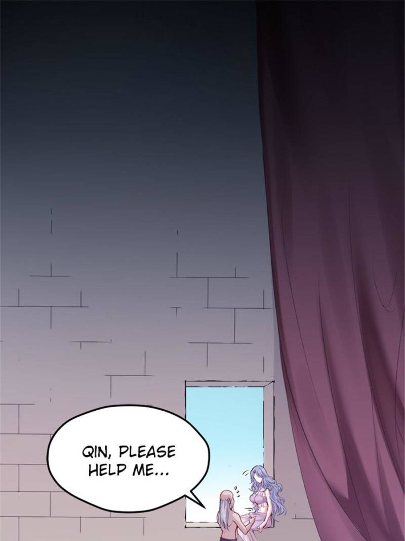 Beauty and the Beasts chapter 164 page 1