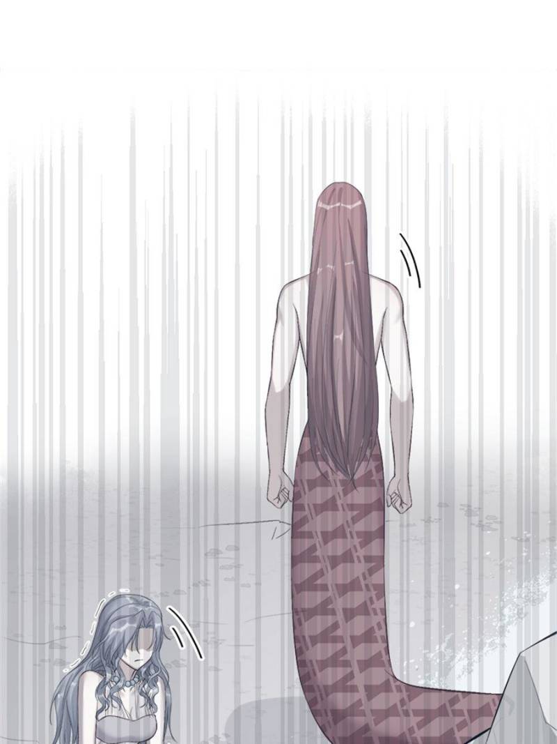 Beauty and the Beasts chapter 164 page 21