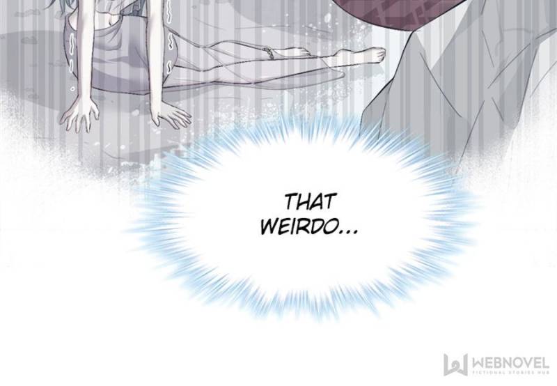 Beauty and the Beasts chapter 164 page 22