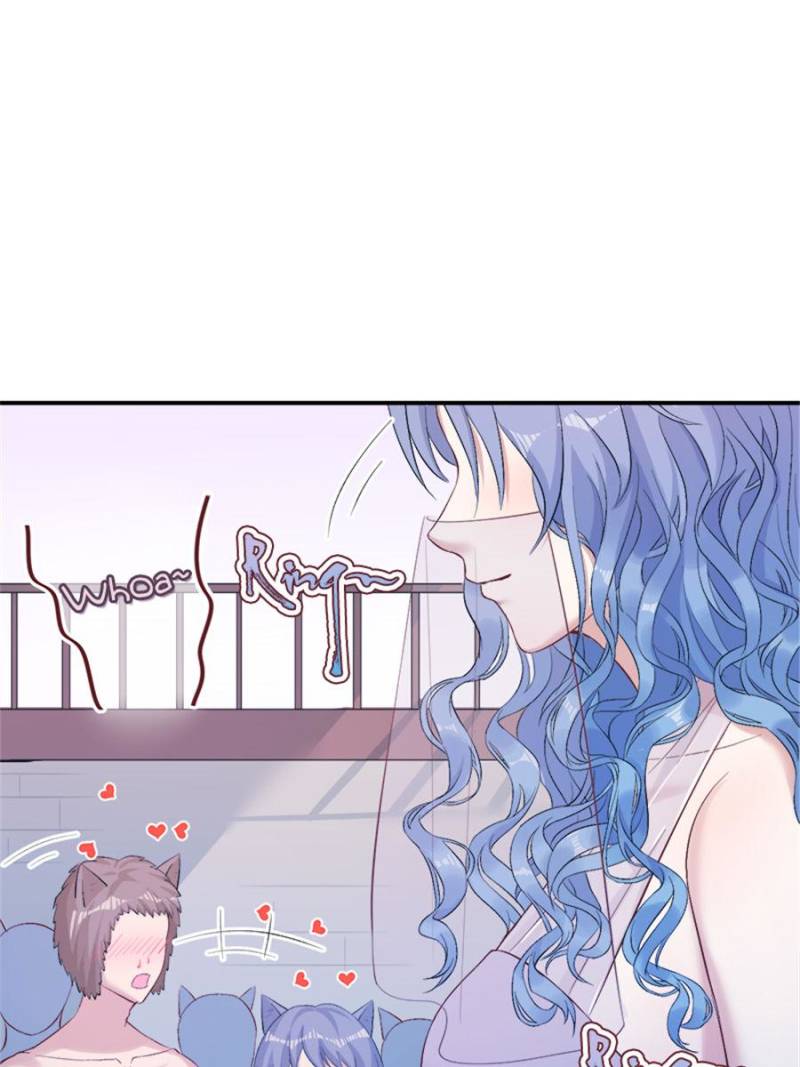 Beauty and the Beasts chapter 164 page 28