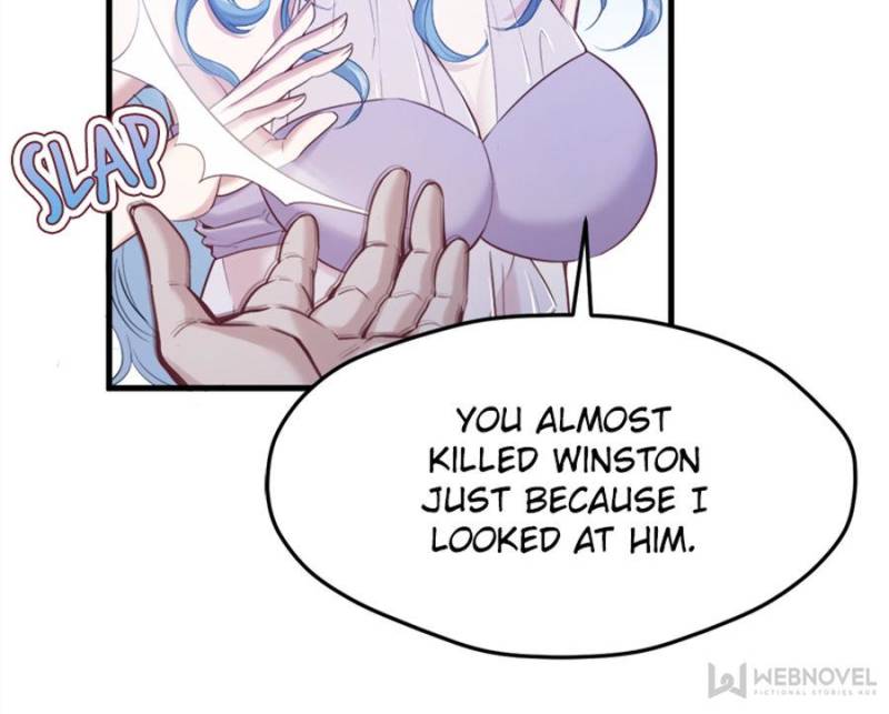 Beauty and the Beasts chapter 164 page 3