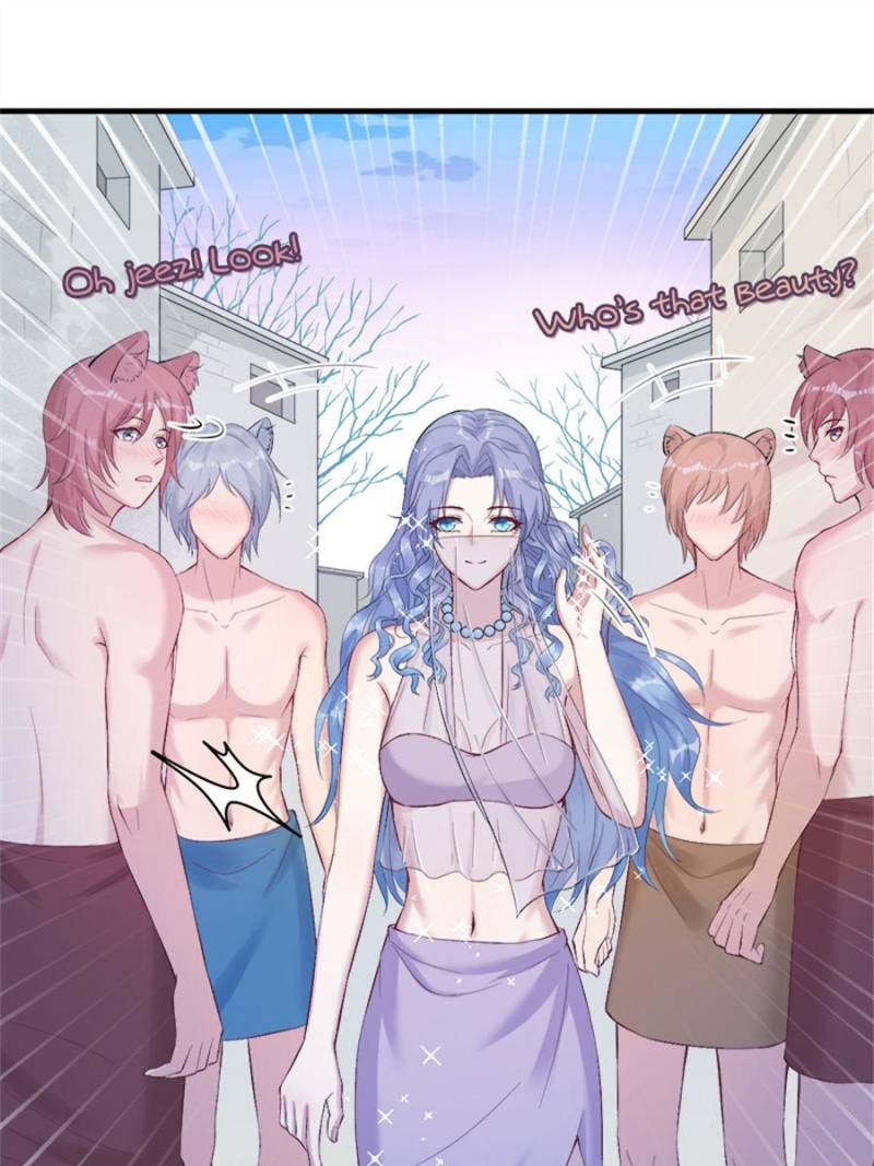 Beauty and the Beasts chapter 164 page 30