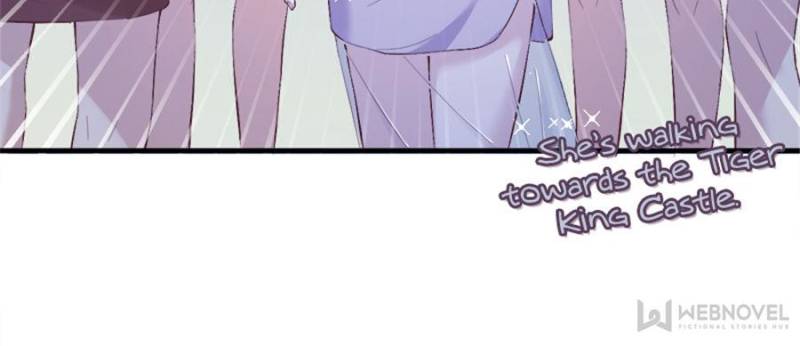 Beauty and the Beasts chapter 164 page 31