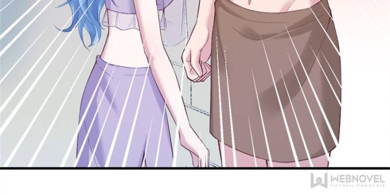 Beauty and the Beasts chapter 164 page 35