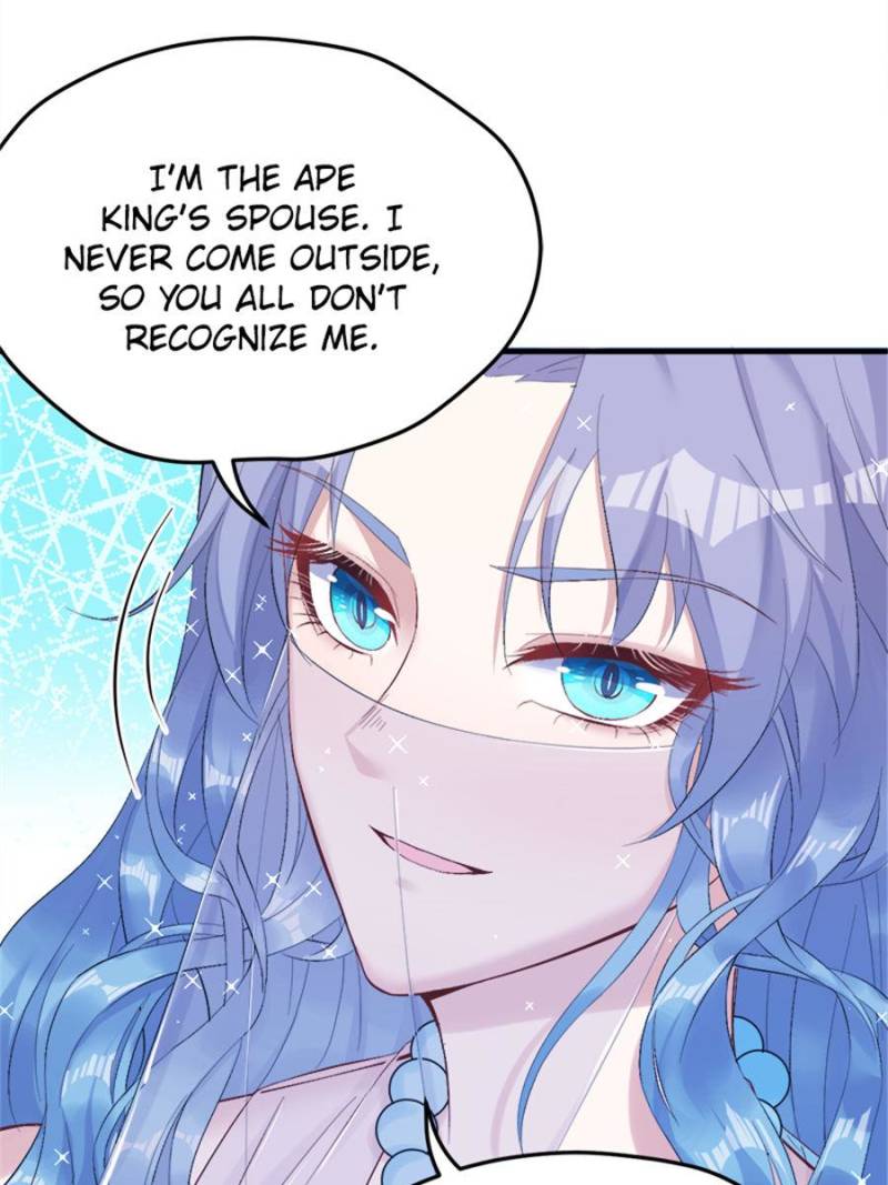 Beauty and the Beasts chapter 164 page 36