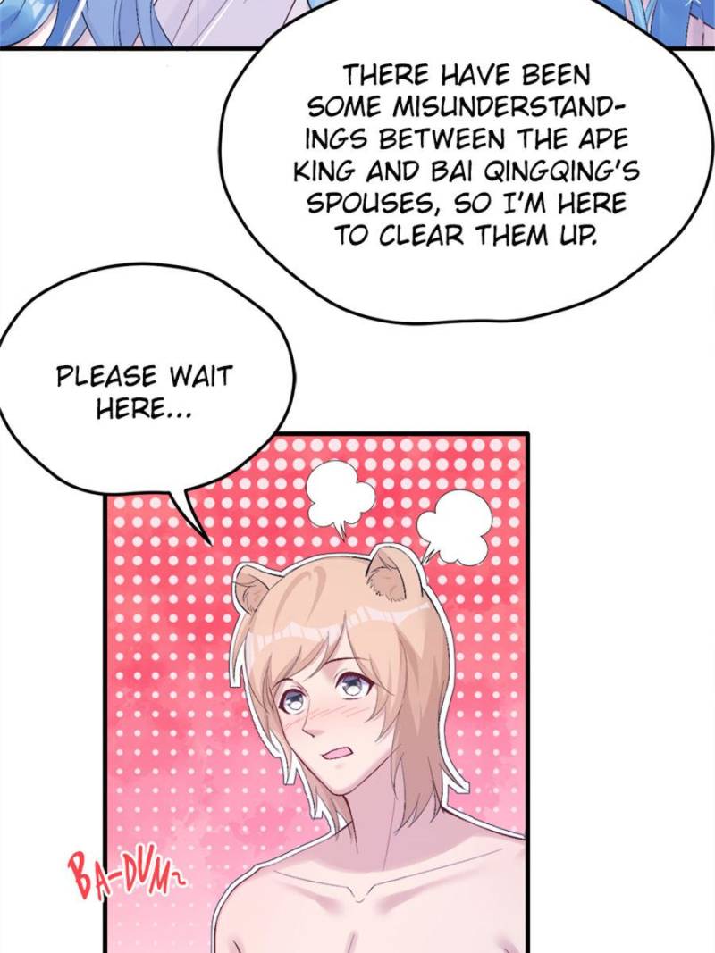 Beauty and the Beasts chapter 164 page 37