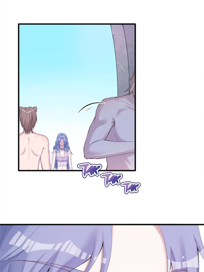 Beauty and the Beasts chapter 164 page 39