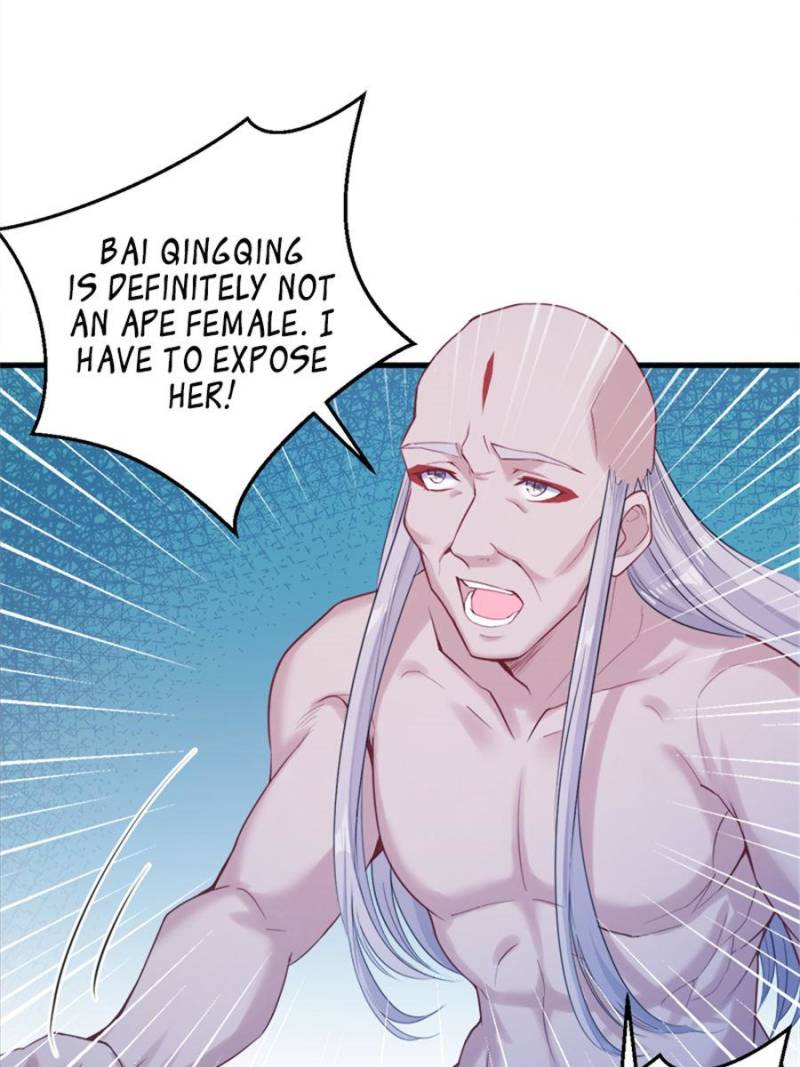 Beauty and the Beasts chapter 164 page 4