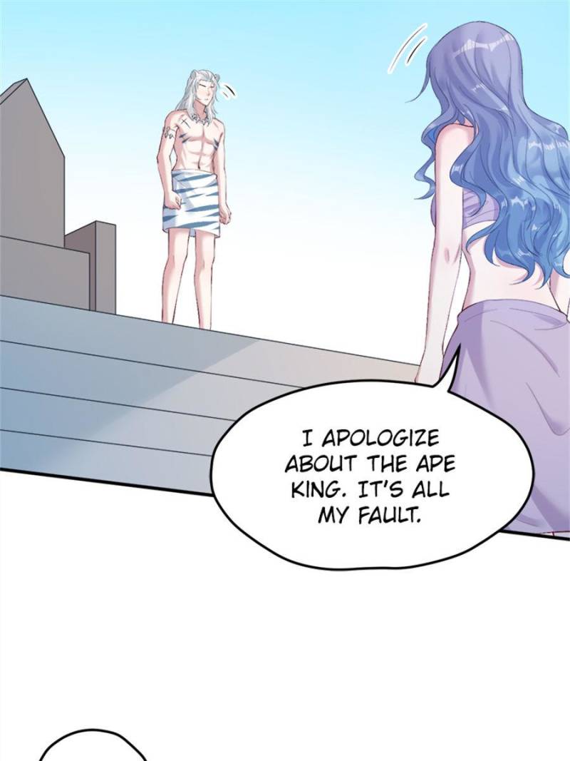 Beauty and the Beasts chapter 164 page 49