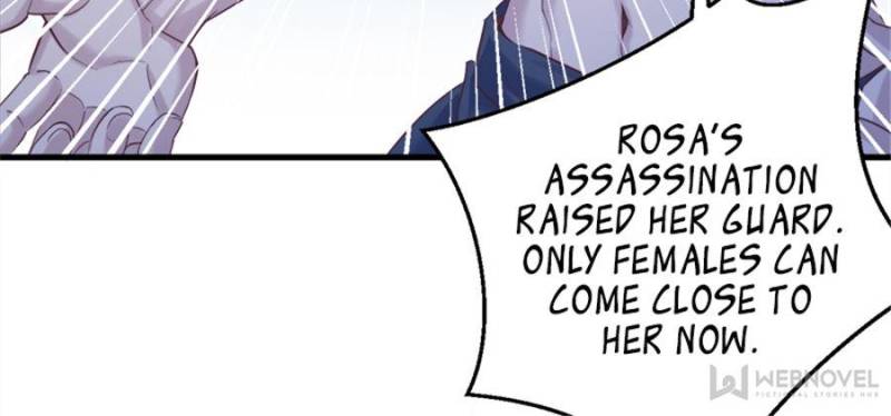 Beauty and the Beasts chapter 164 page 5