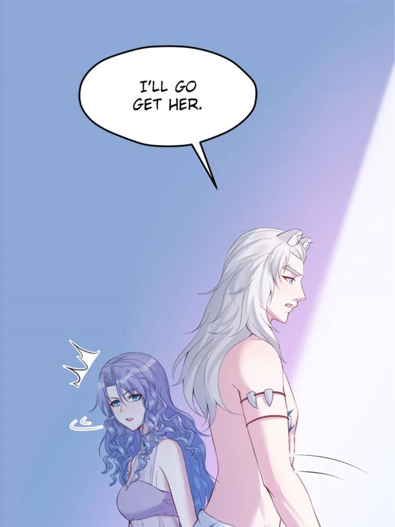 Beauty and the Beasts chapter 164 page 61