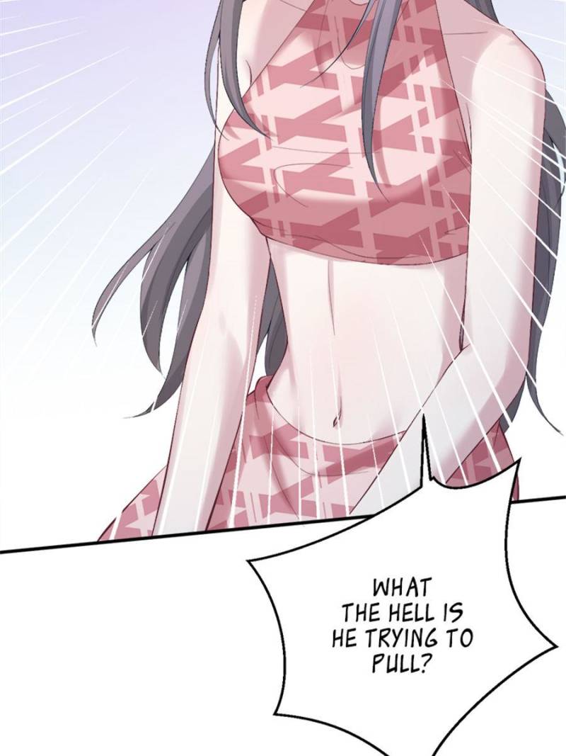 Beauty and the Beasts chapter 164 page 69