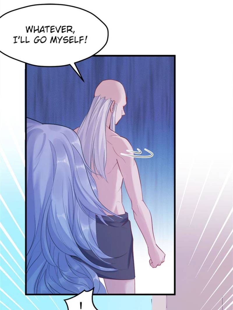 Beauty and the Beasts chapter 164 page 8