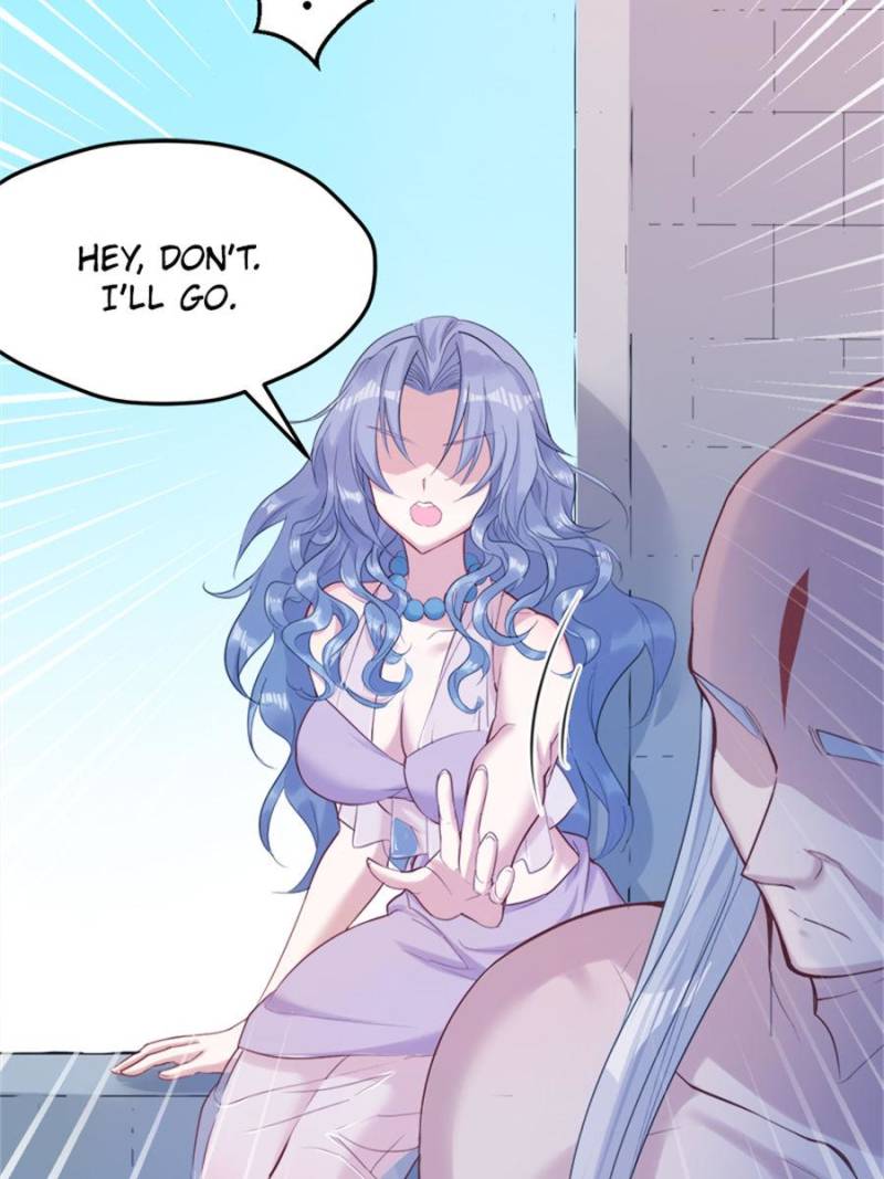 Beauty and the Beasts chapter 164 page 9