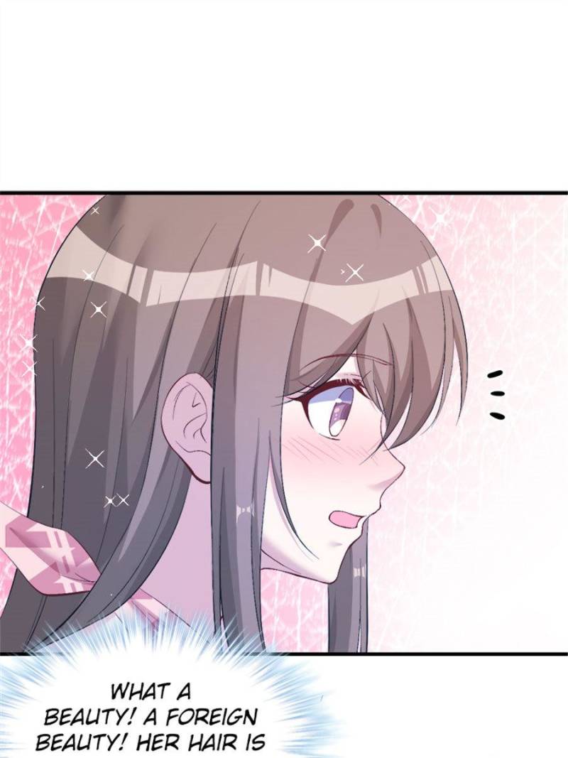 Beauty and the Beasts chapter 165 page 1