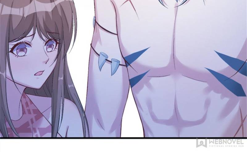 Beauty and the Beasts chapter 165 page 10