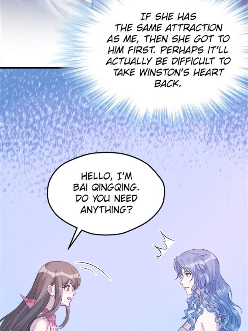 Beauty and the Beasts chapter 165 page 12