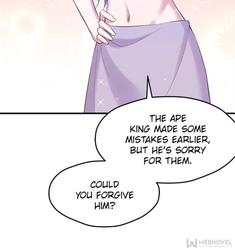 Beauty and the Beasts chapter 165 page 16