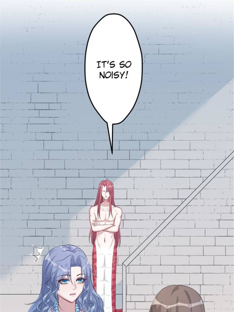 Beauty and the Beasts chapter 165 page 21