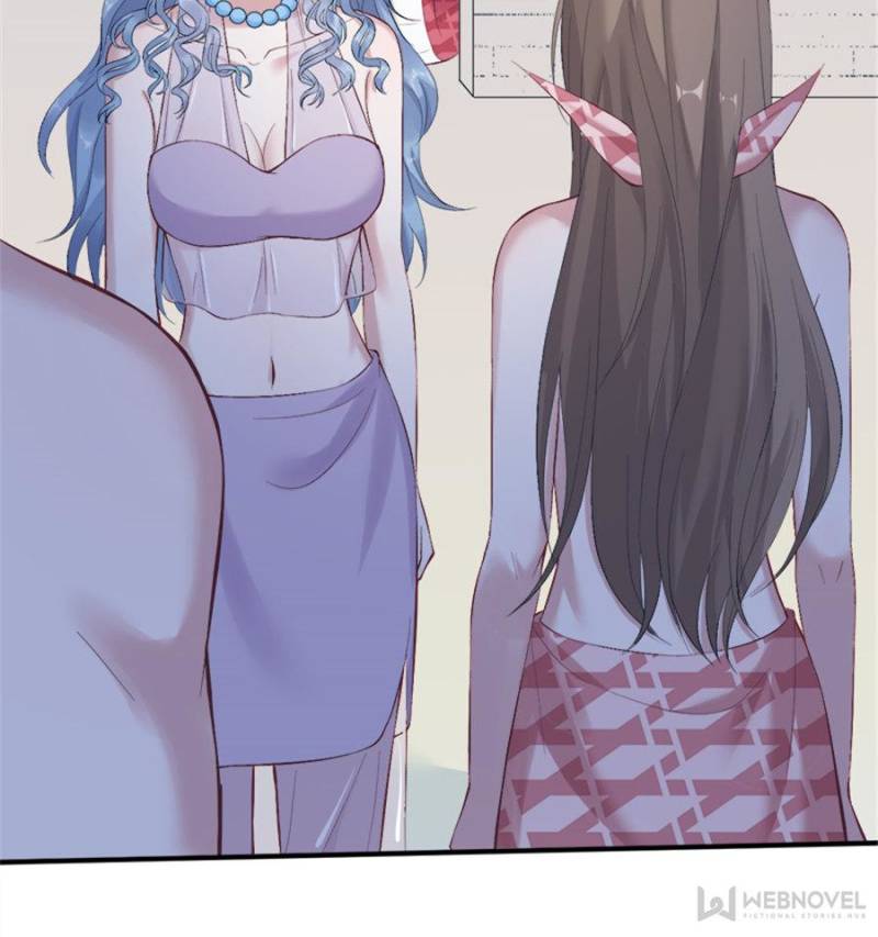 Beauty and the Beasts chapter 165 page 22