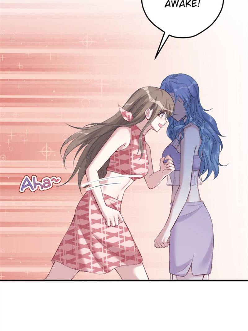 Beauty and the Beasts chapter 165 page 24