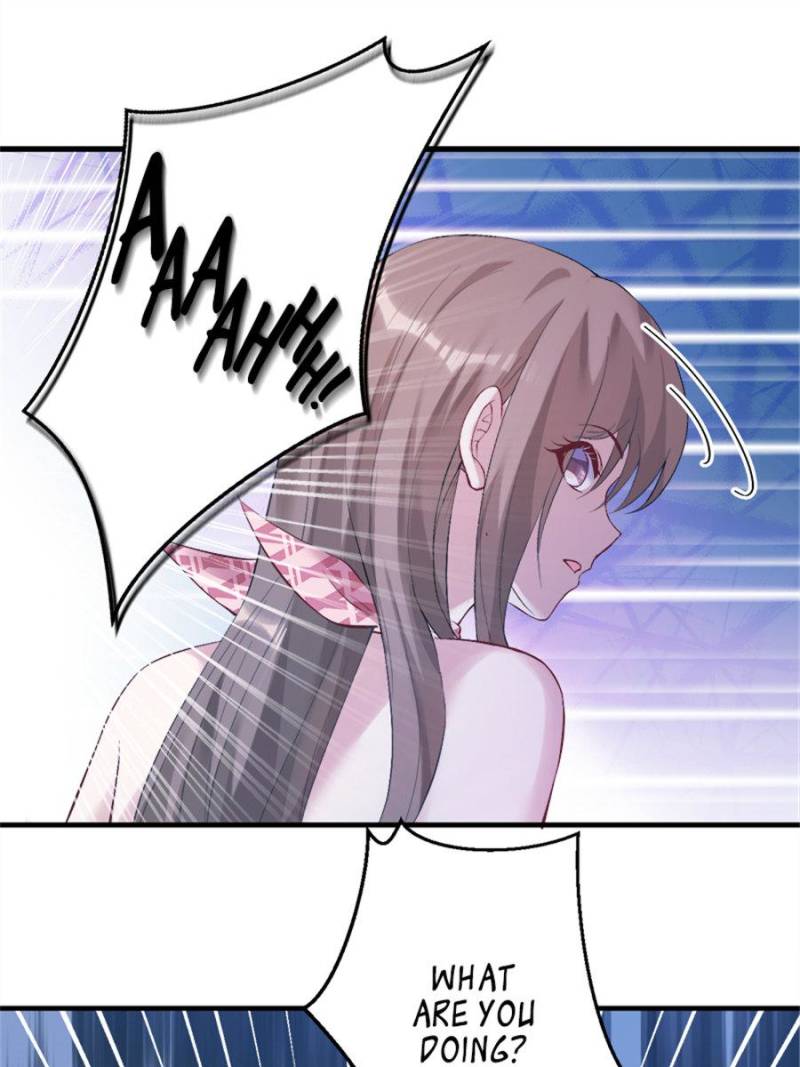 Beauty and the Beasts chapter 165 page 28