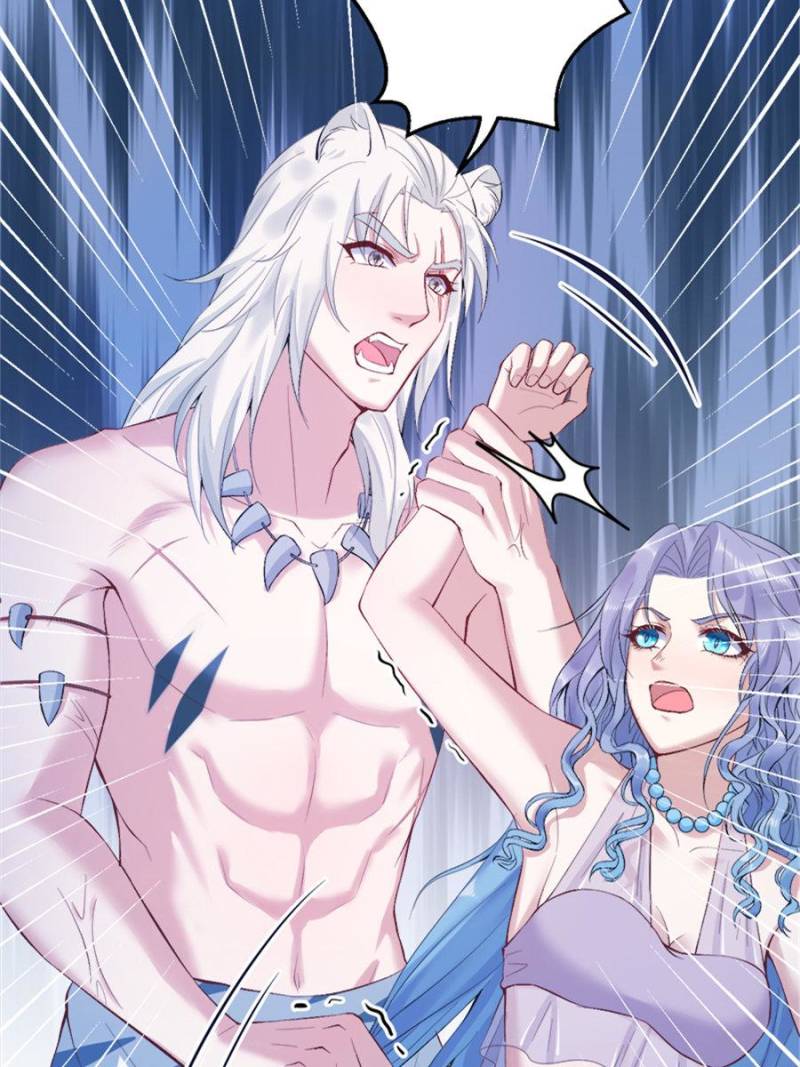 Beauty and the Beasts chapter 165 page 29