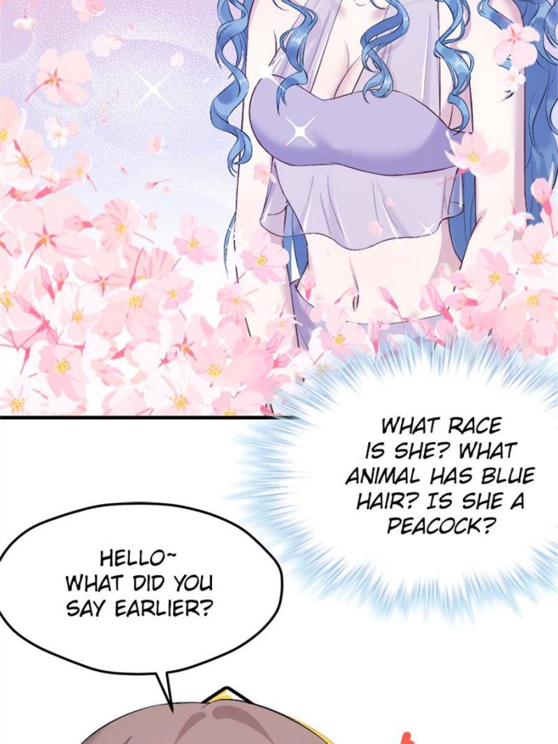 Beauty and the Beasts chapter 165 page 3