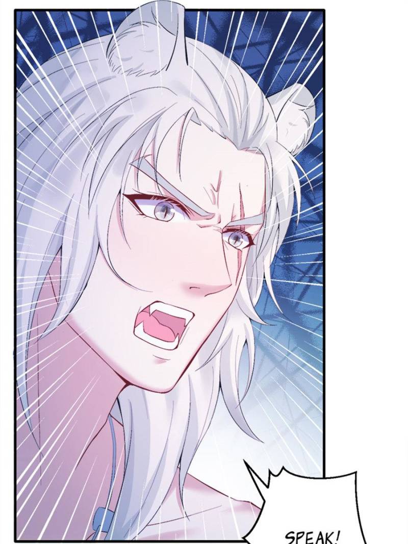 Beauty and the Beasts chapter 165 page 31