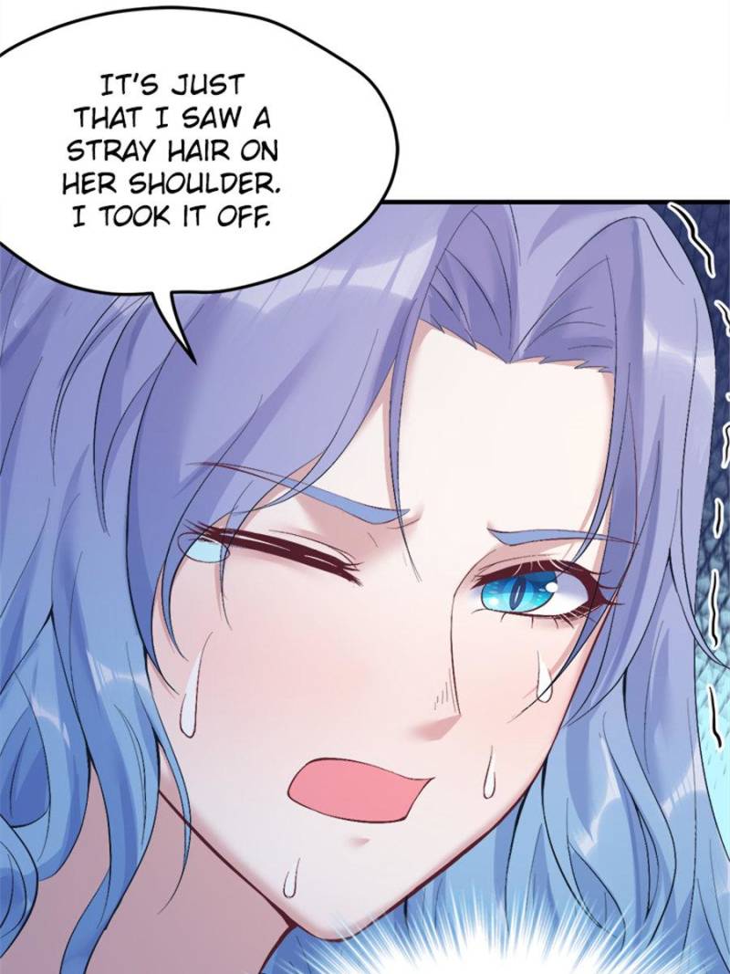 Beauty and the Beasts chapter 165 page 33